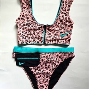 Nike Two Piece Swimwear